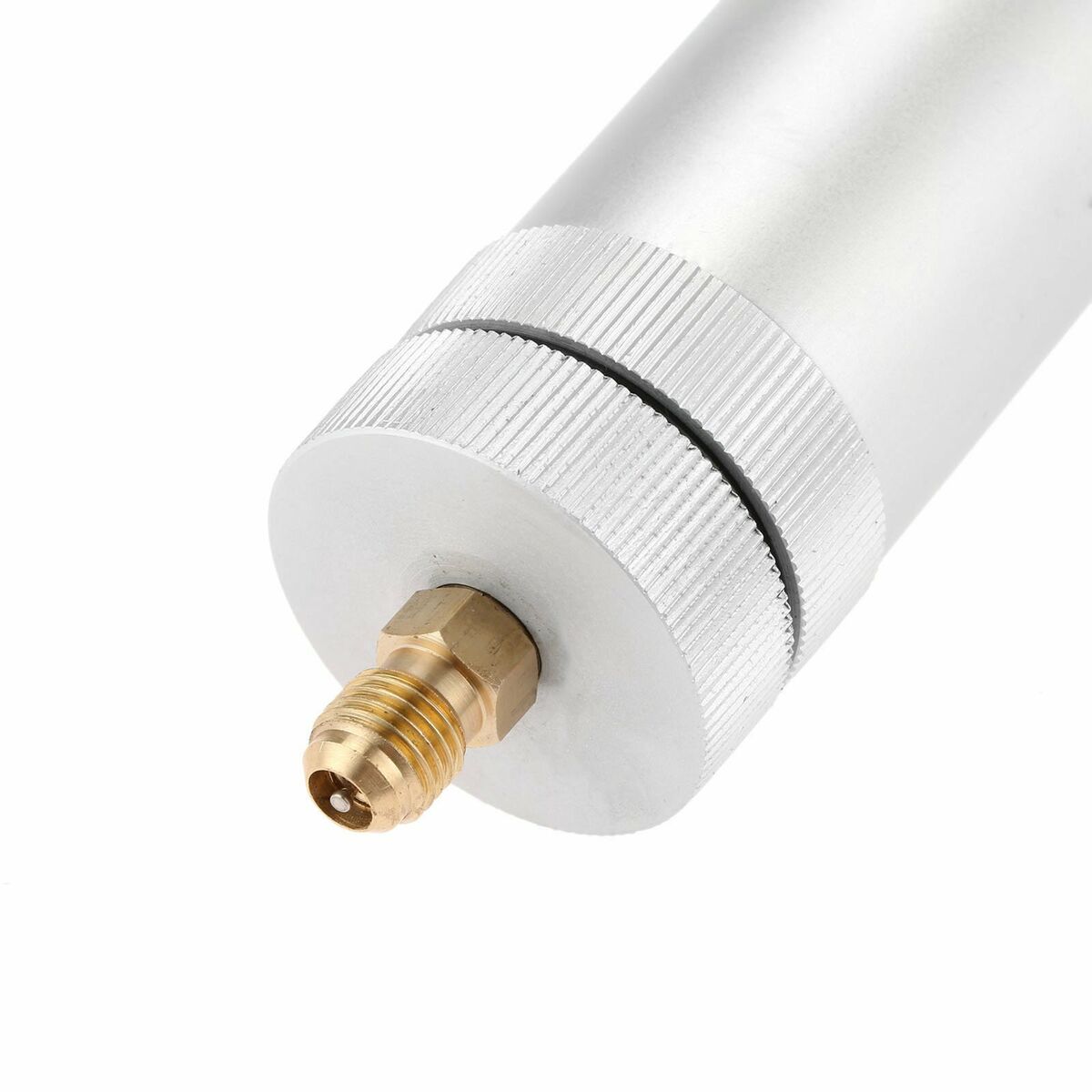 Air Conditioner TO 2374C A/C Repair Tool 2OZ For A/C Oil Injector R134a R12 R22