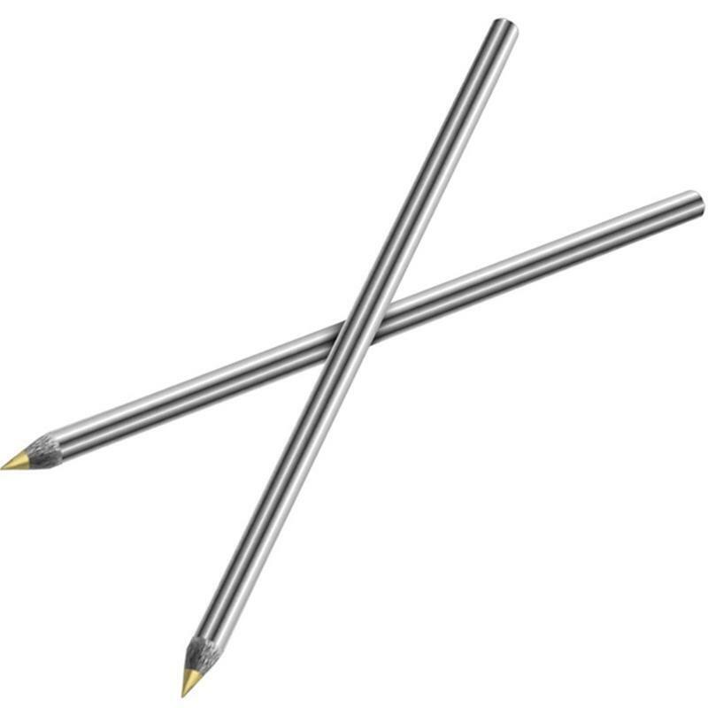 Metal Marker Pen Wood Cutting Marker Glass Tile Cutter Carbide Marker Hard
