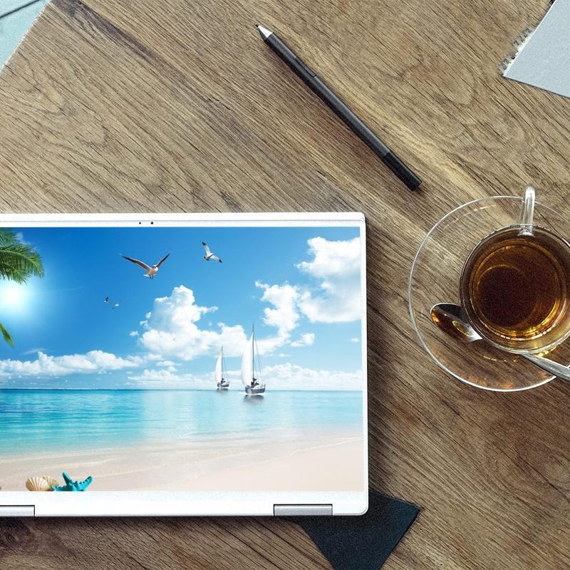 Active Stylus Pen PN557W For Latitude 5285 5289 5290 5300 5310 7200 7210 7285