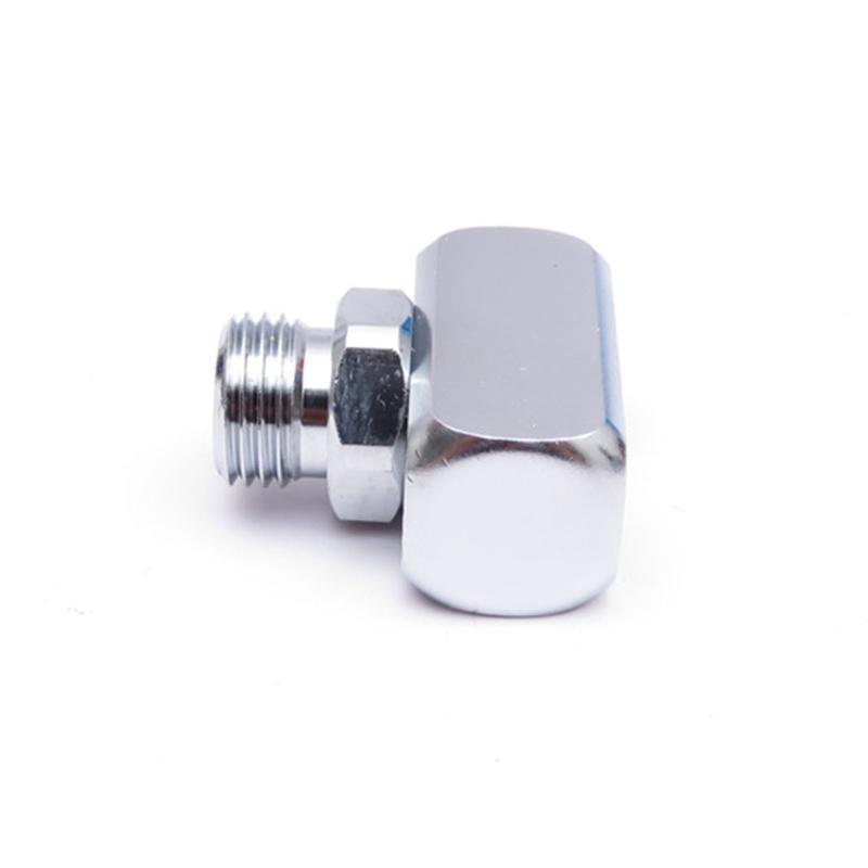 Scuba Diving 9/16-18 to 3/8-24 Hoses Connector Diving Regulator Acces