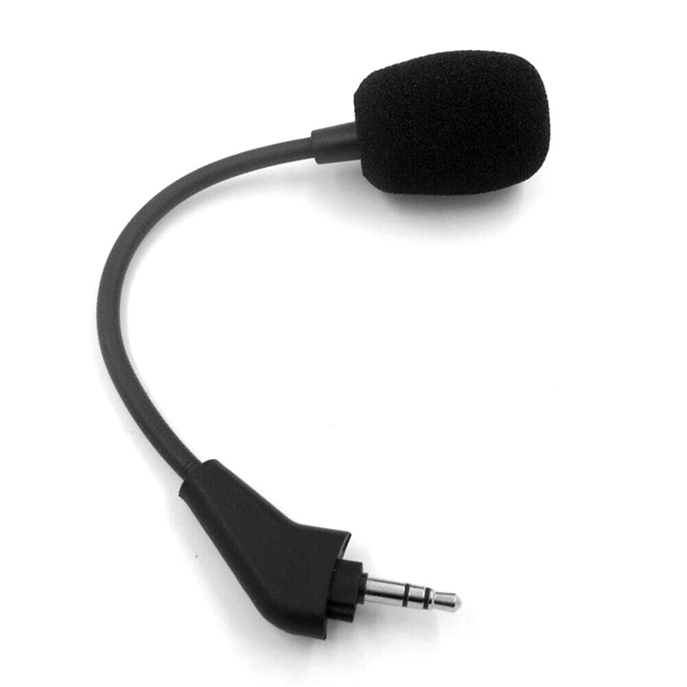 3.5mm Aux Game Microphone for Corsair HS50/HS60/HS70/HS70 SE Gaming Headset