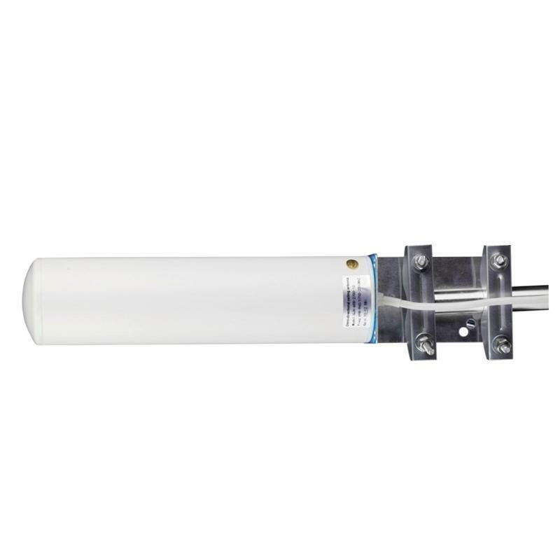 4G LTE Antenna Outdoor 700-2700MHz 12dBi Wide Band Omni External Barrel Antenna