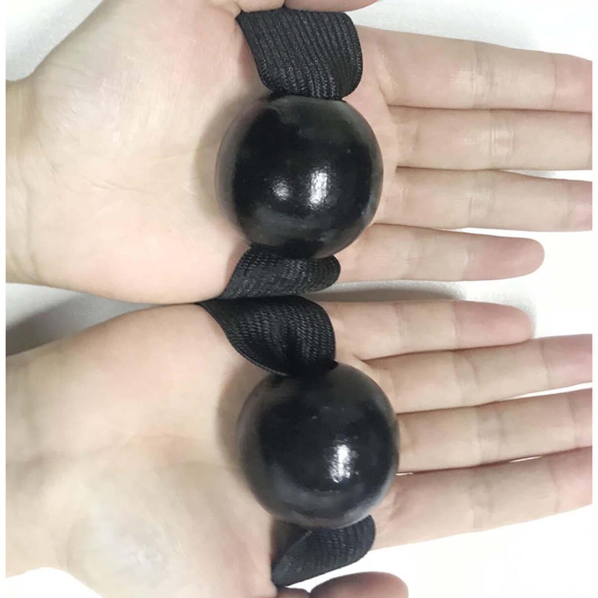 2Pcs Volleyball Setting Technique Training  Beginner Protective Gear