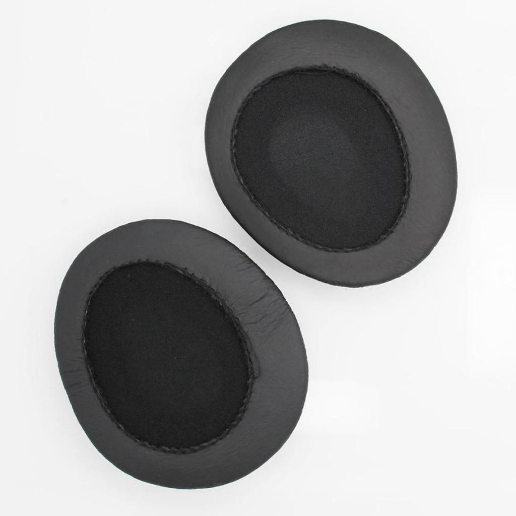 1 pair of ear cushions (L + R) foam ear cushions for Mdr-v600 Mdr-v900