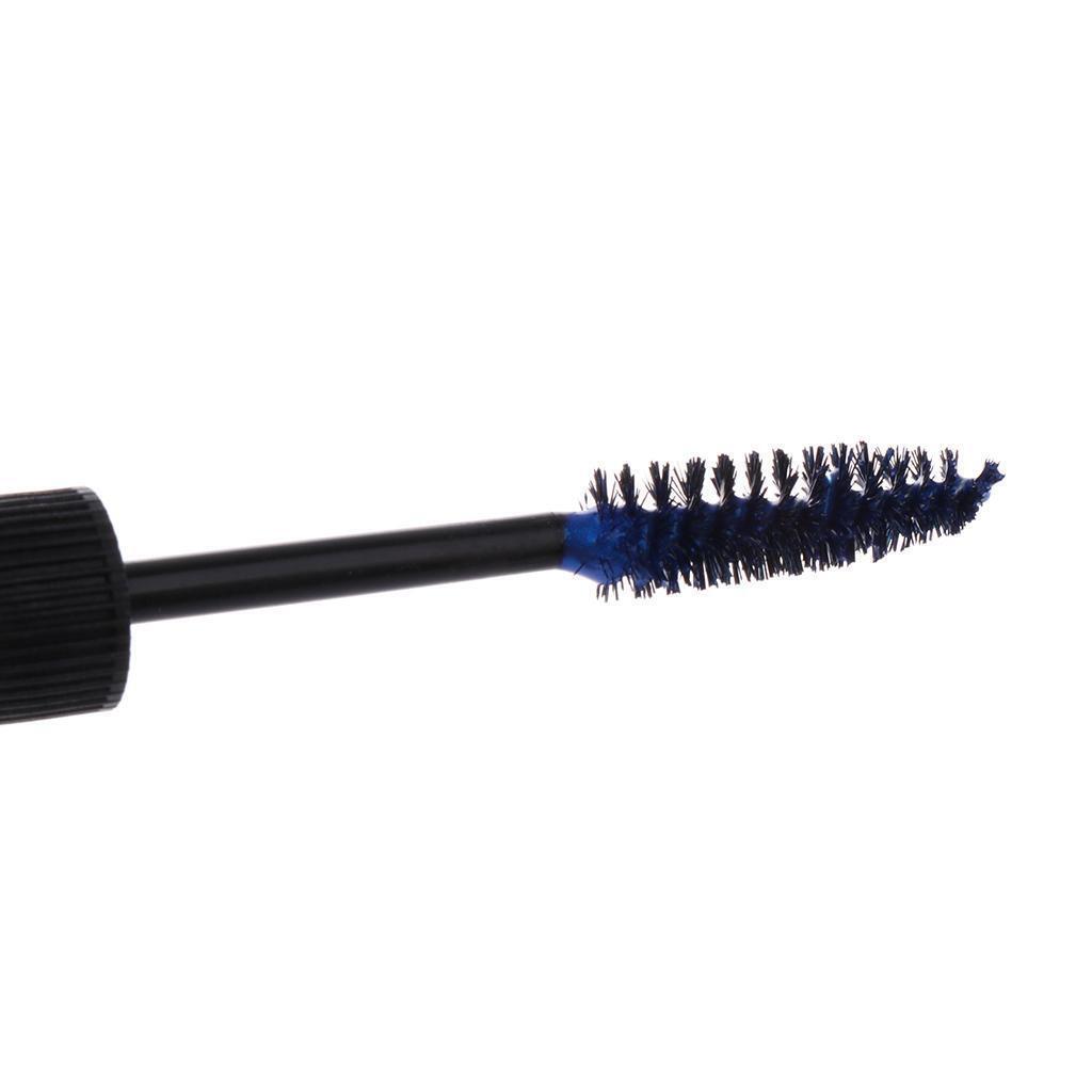 4Color Temporary Hair Color Chalk Dye Tint Highlight Streak Mascara Wash Off