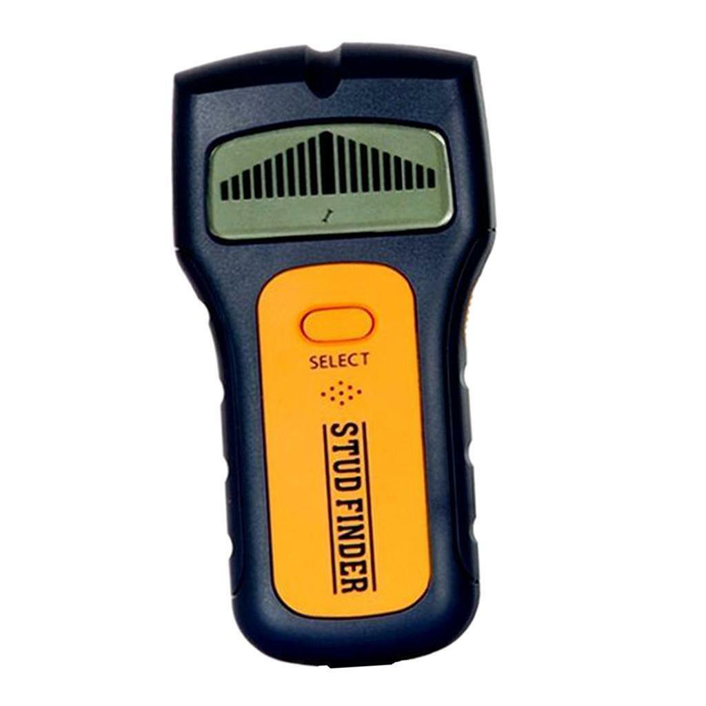Electric  Wall  Detector w/Sound Warning f/ /AC Wire