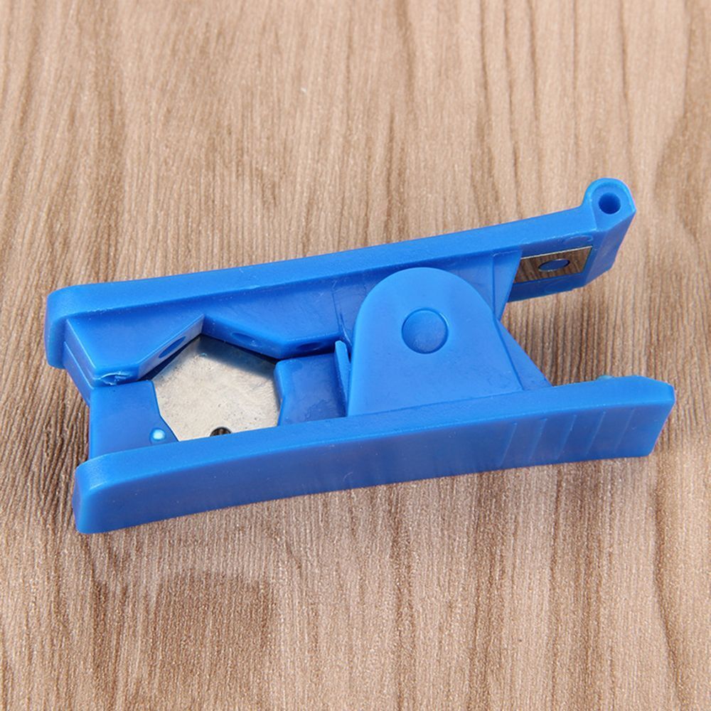 Nylon PVC PU Tube Plastic Hose Cutter Scissor Pipe Cutter Tool Tube Cutting