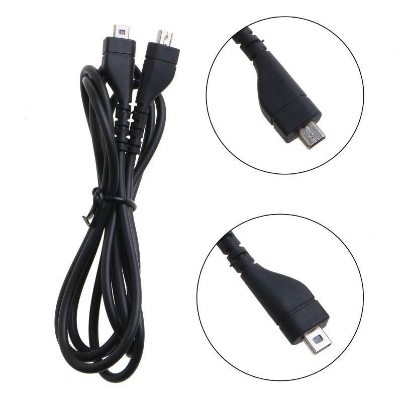 Sound Card to Headset Extension Wire for Arctis 5 Pro Gaming Headset
