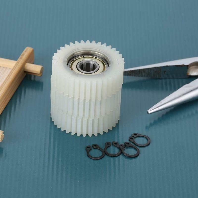 36 Teeths Professional Gear Bicycle Motor Repair Gear for Bafang Motor Gear