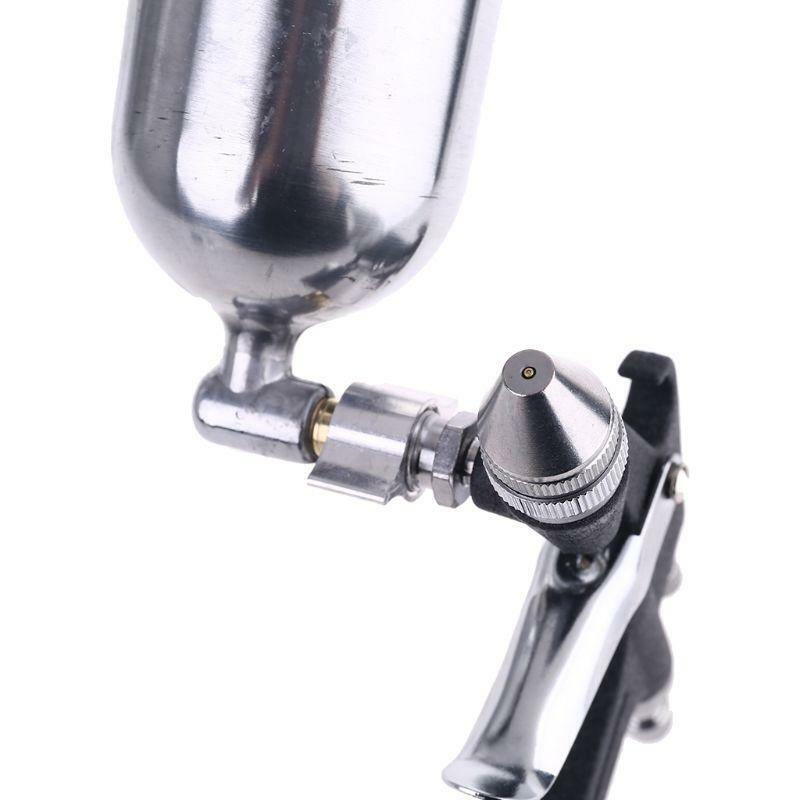 Professional Penumatic Airbrush Paint Spray Car Auto Furniture Painting Sprayer