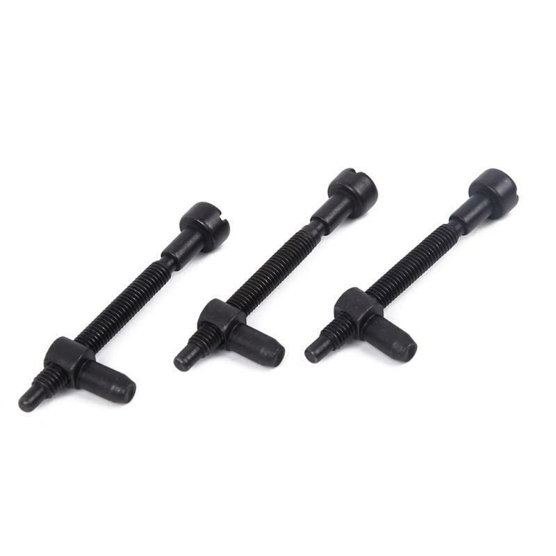 3Pcs Chain Adjuster Tensioner For HUSQVARNE 268 272 XP 266 61 66 281 288 162 181