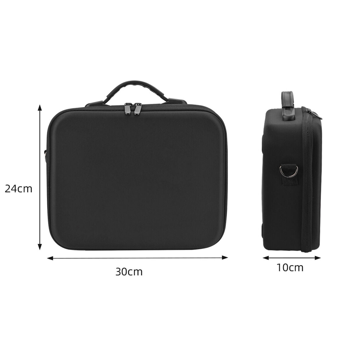 NEW Remote Control Drone Storage Bag Carrying Case Handbag for Mini 3 Pro Drone