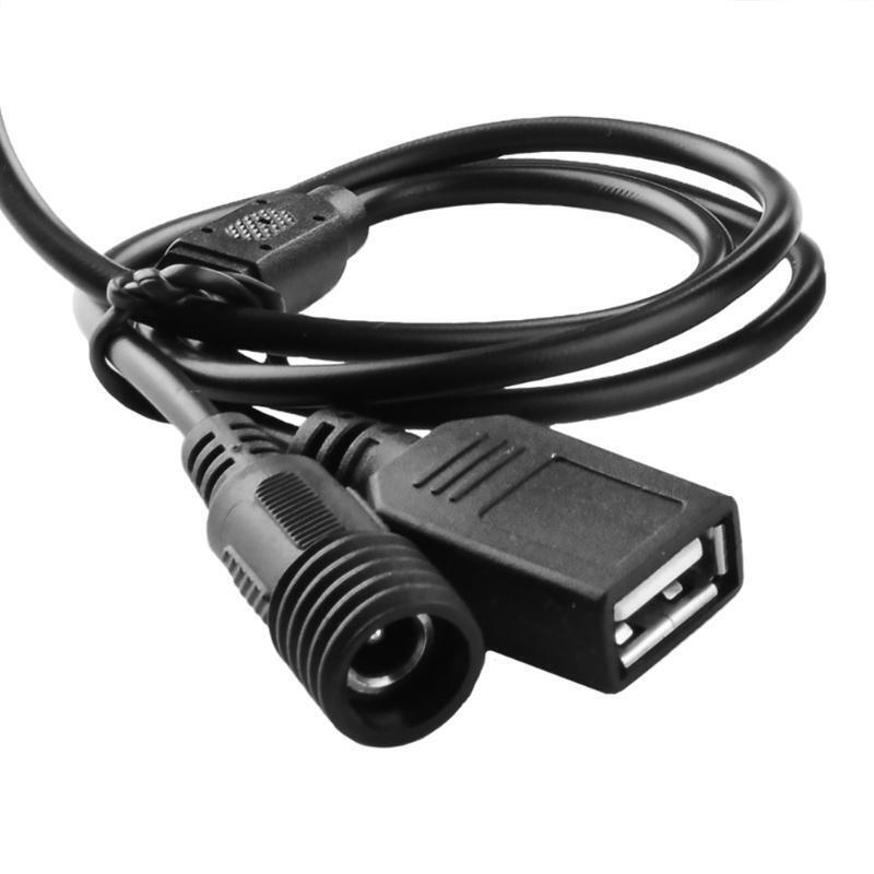 DC 8.4V USB 5V 2x 26650 Battery Storage Box For Bike LED Light Cell Phone Tablet
