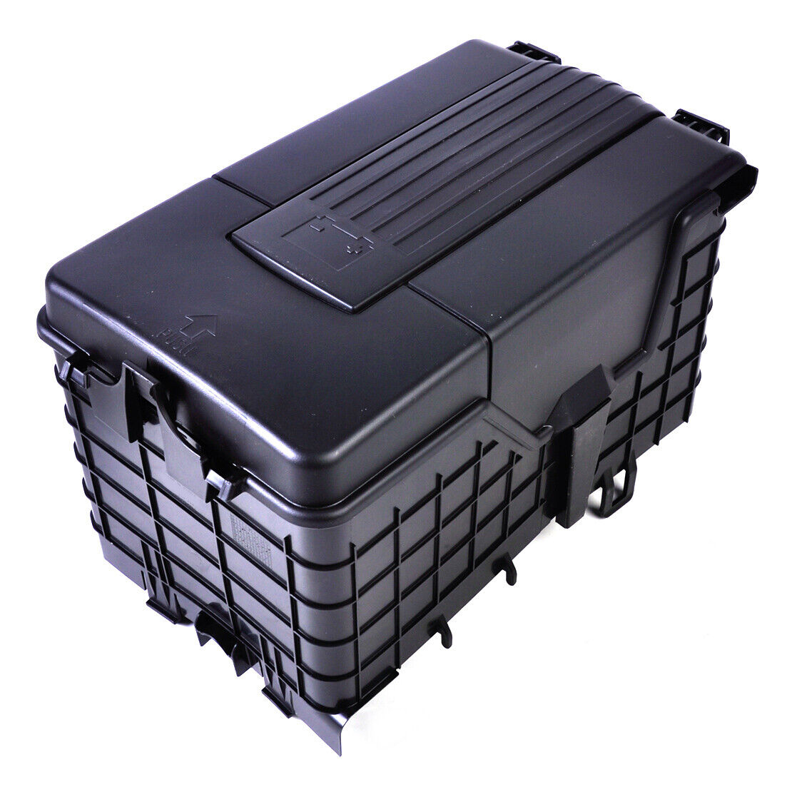 For VW Jetta Golf Touran Tiguan Battery Tray Box Cover Trim 1KD 915 443 Li