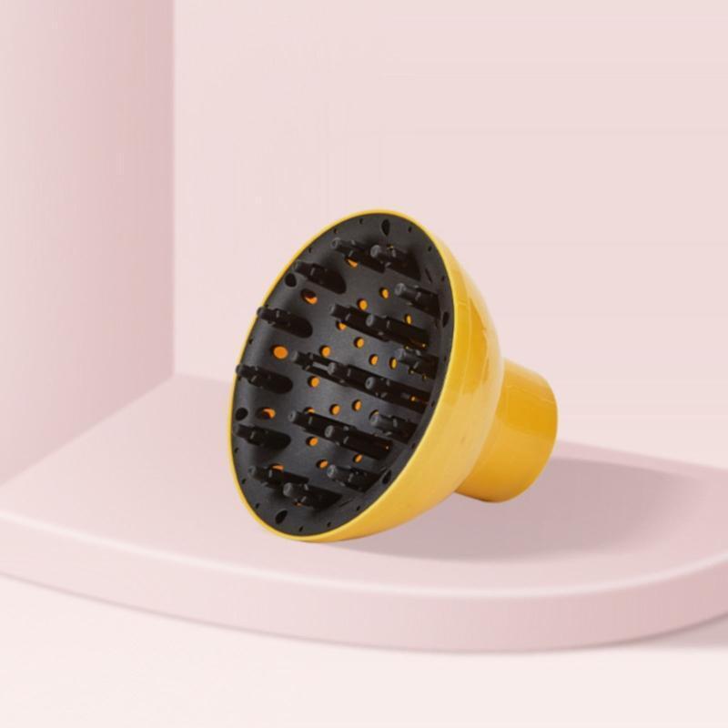 Hair Dryer Diffuser Attachment for Curly Hair Professional Blow Dryer Diffuser