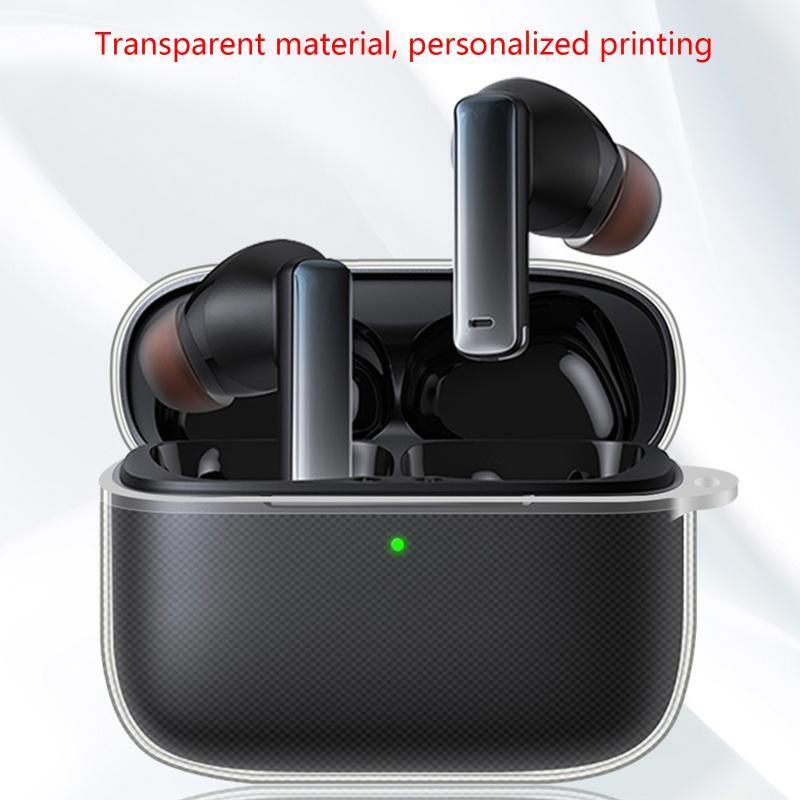 Protect Carrying Case for Baseus Bowie M2 Earphone Dustproof Washable Box Sleeve