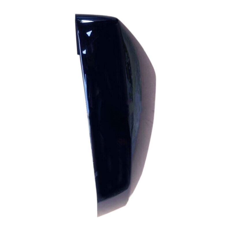 Wing Mirror Cover Cap Gloss Black Right Side Fit For Audi A3 S3 8V RS3 2013-2019