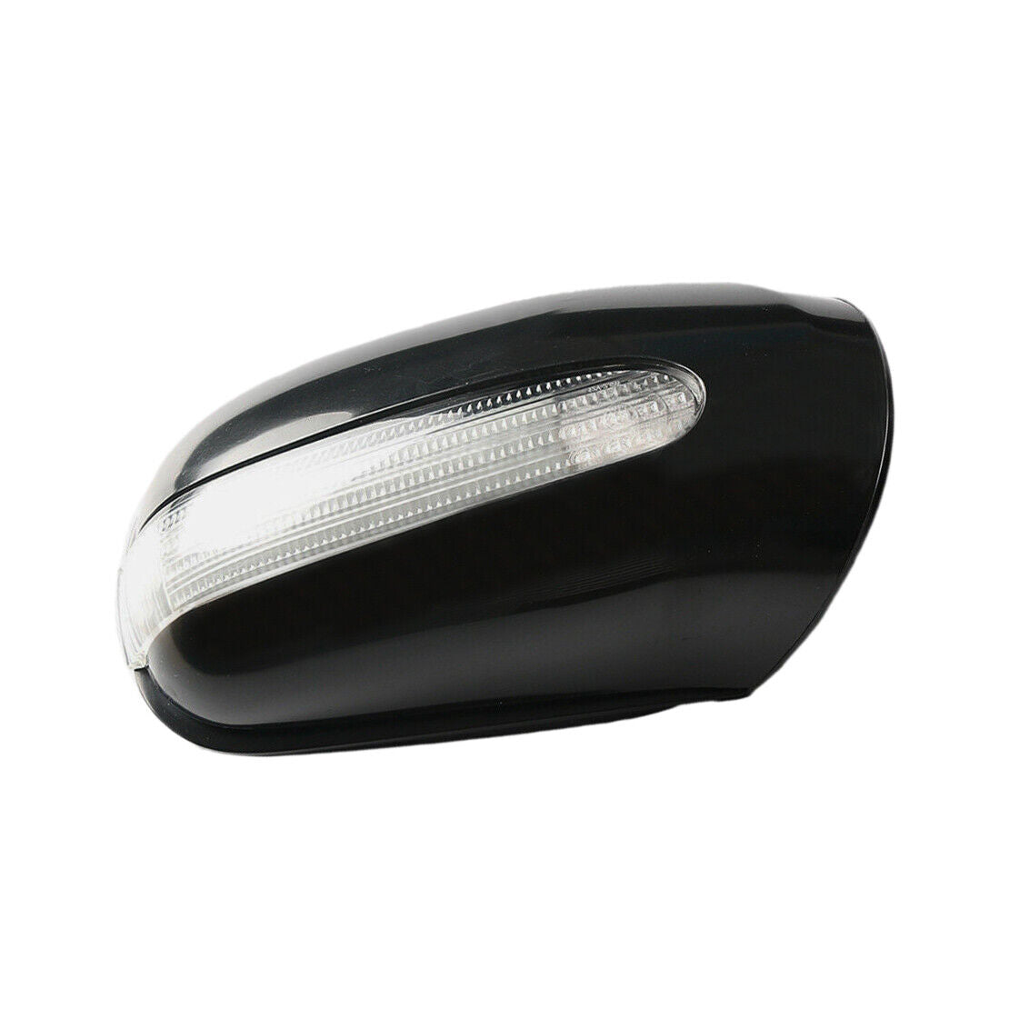 1x Right Door Side Mirror Housing Cover fit for Mercedes-Benz W220 W215 S600 S55