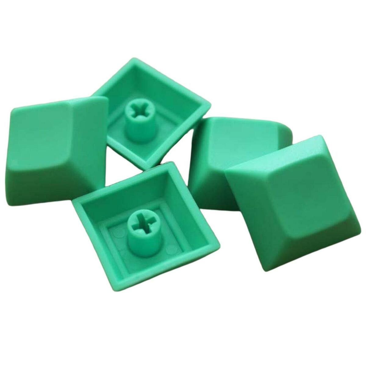 2 Pack DSA  Blank  7.42mm  Switches Mechanical Keyboard