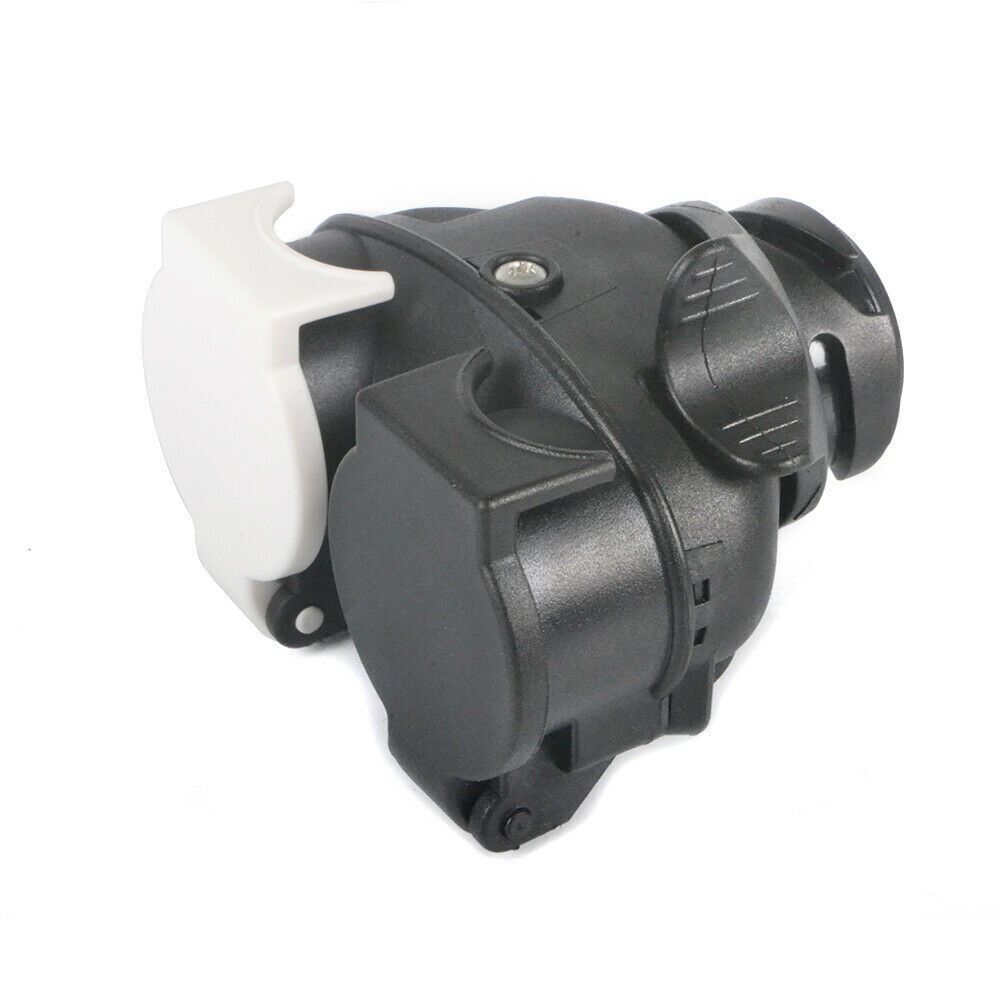 Durable Towbar Electric Trailer Heavy Duty Trailer Truck Towing Plug Wiring