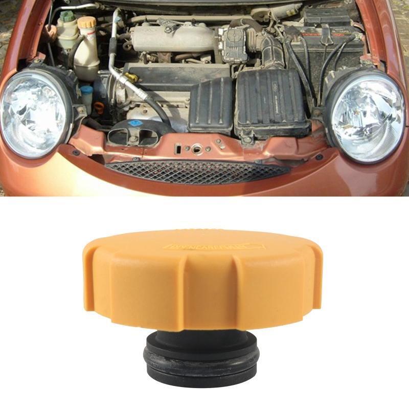 Radiator Coolant Expansion Tank Cap Water Tank Cover for Vauxhall Zafira 9202799
