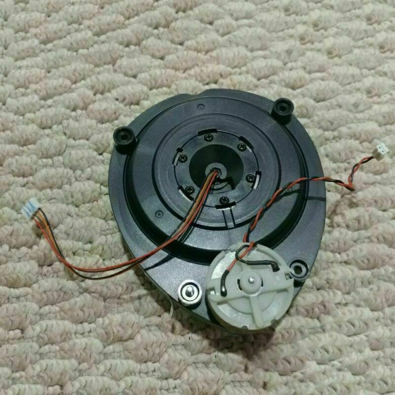 For Neato Botvac& Botvac D Series and Neato XV Series LIDAR Motor with Cable MV