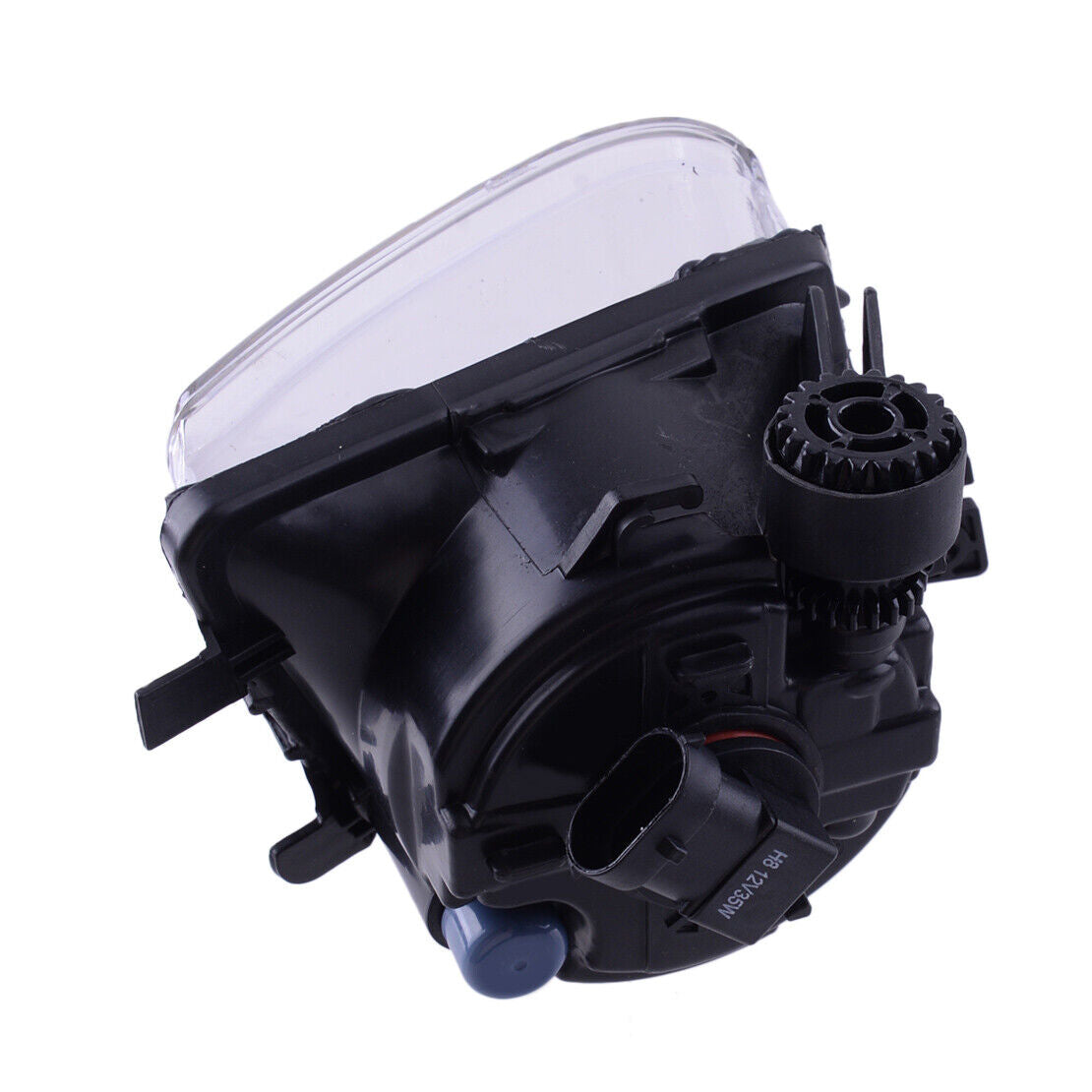 Car Left Front Fog Light Lamp With Bulb fit for BMW 7 Series F01 F02 2008-2013