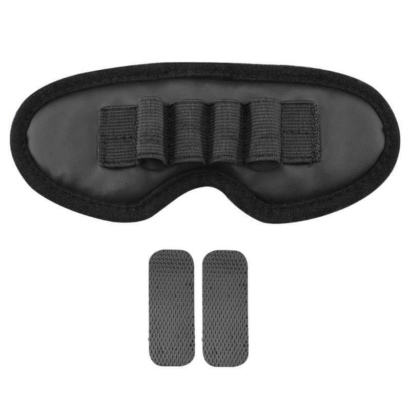 Suitable for FPV Glasses 3-In-1 Dustproof and Shading Storage Mat for Digital
