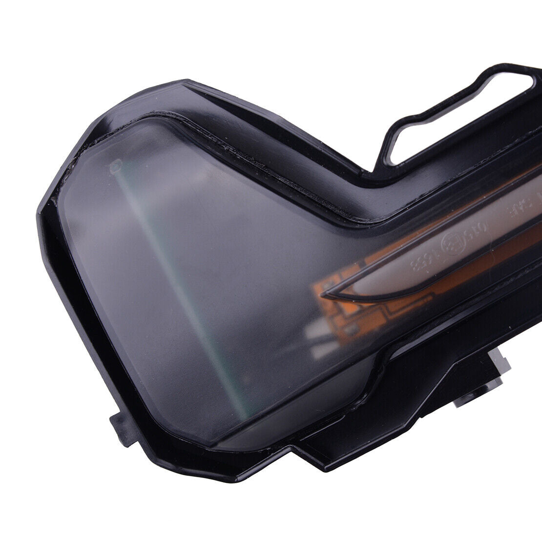 1Pair Mirror Indicator Turn Signal Light fit for VW Tiguan MK2 2017-2019