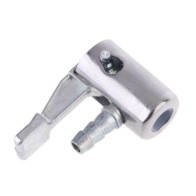 Quick Installation Air Chuck Lock On Air Chuck Mini Air Compressor Portable