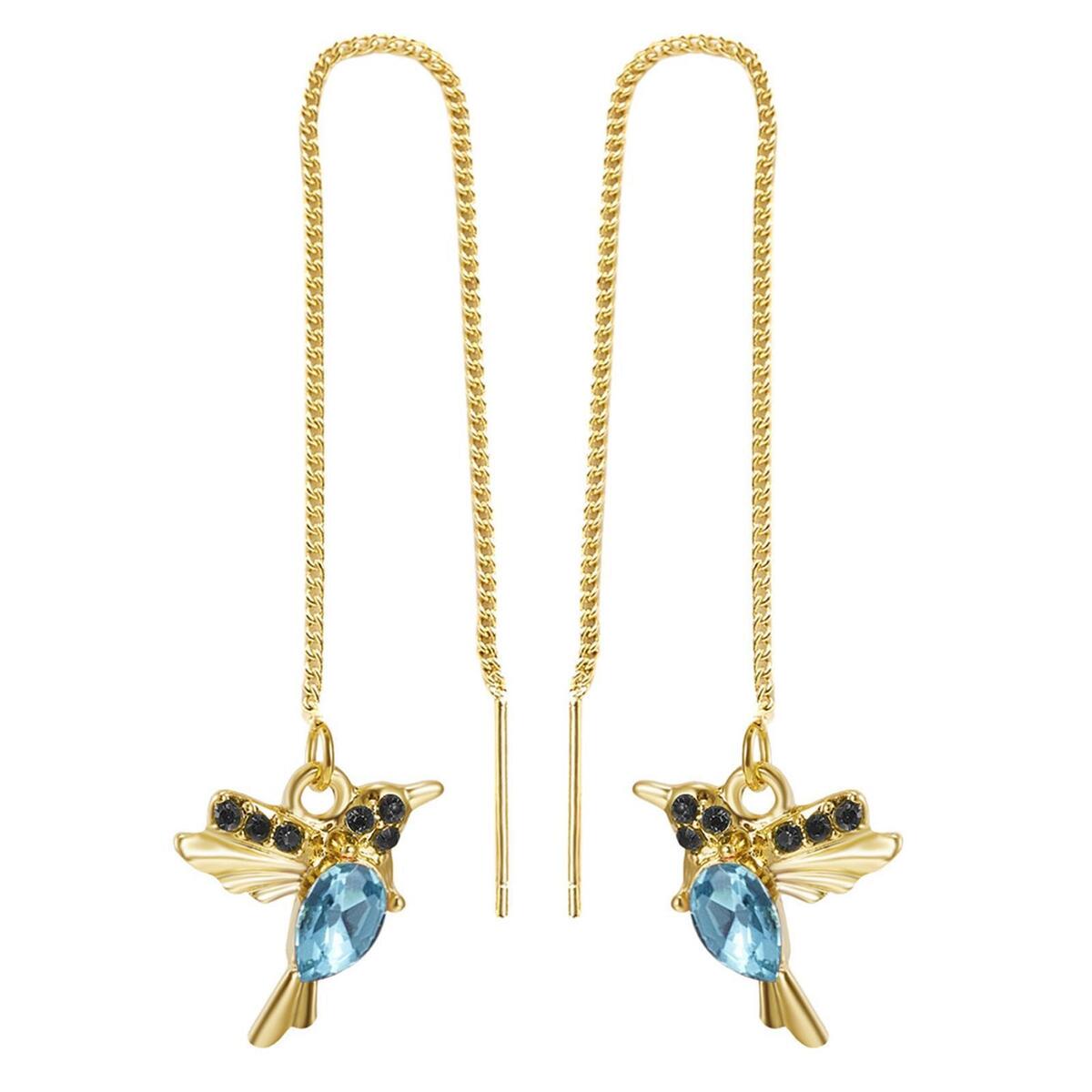 Dangle Earrings Jewelry for Party Daily Wearing Women Girls
