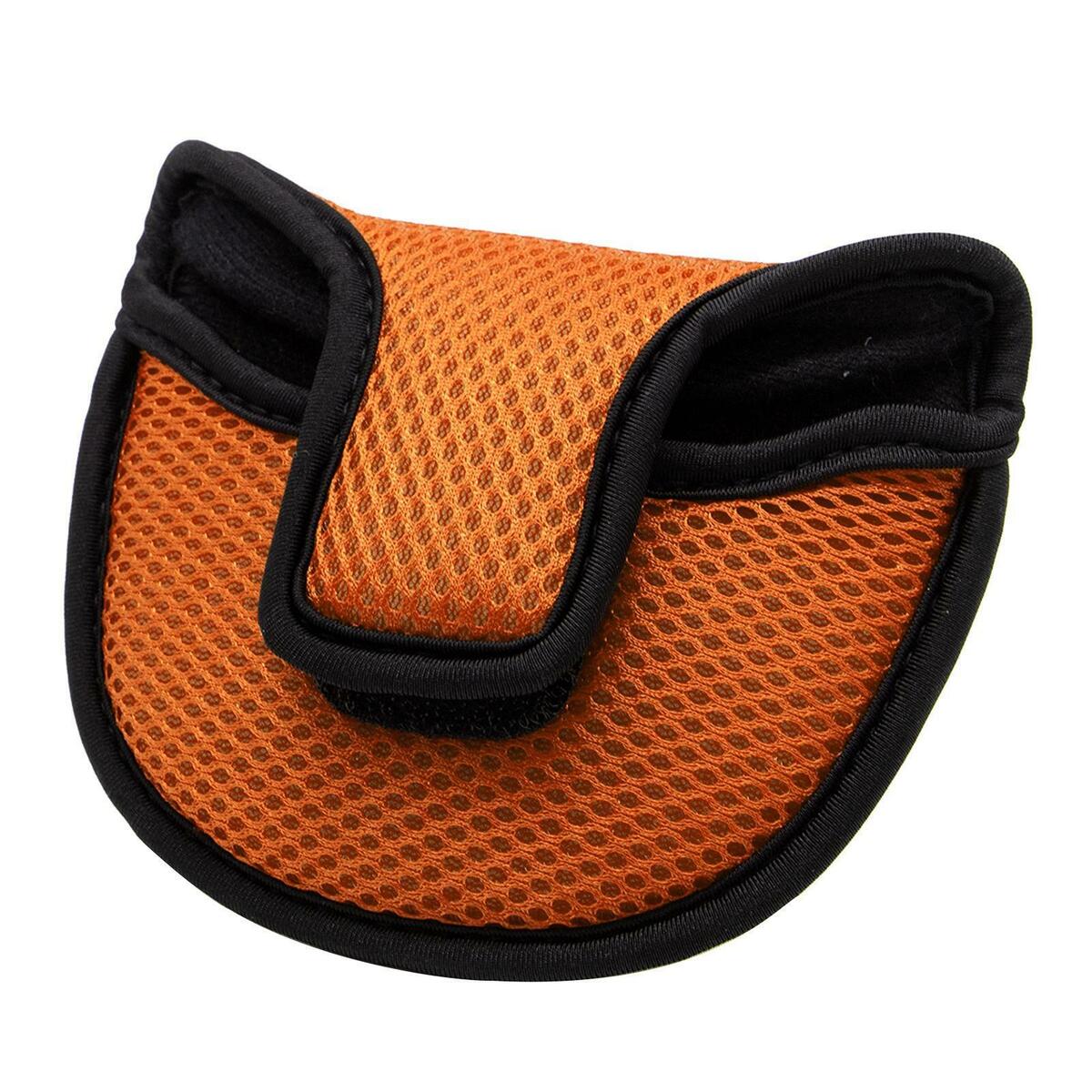 3pieces  Golf Putter Mallet Head  Head for Men  Gift
