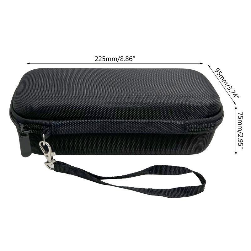 Storage Handbag Travel Carrying Case Compatible with Mi Portable Air Compressor