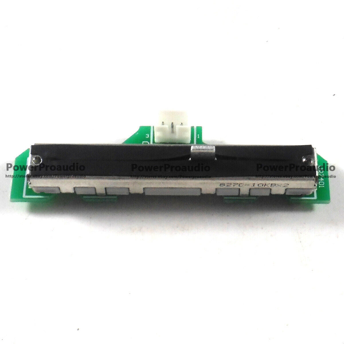 Upgrade Fader DWX3200 Fit For PIONEER DJM900 DJM900NXS Assembly with PCB