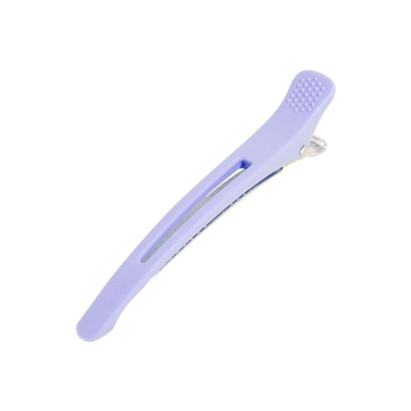 Colorful Hair Clips 12pcs/set Non-Slip Duckbill Alligator Hair Barrettes Pins