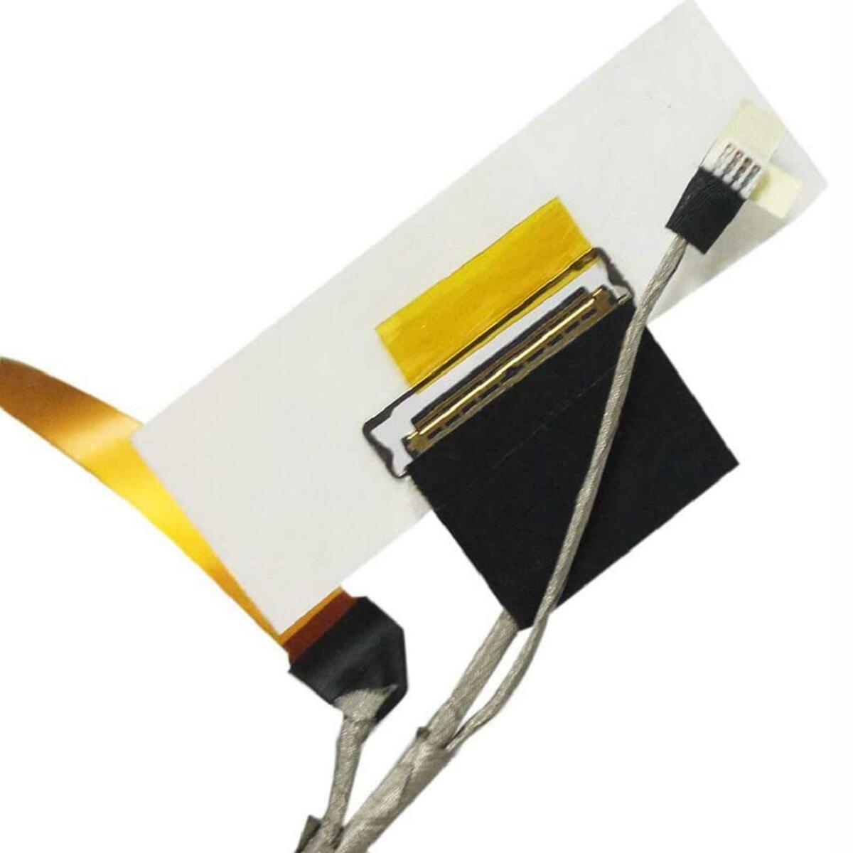 Screen Cable Laptop Replacement  for   Yoga 710-14Isk 710-14IKB