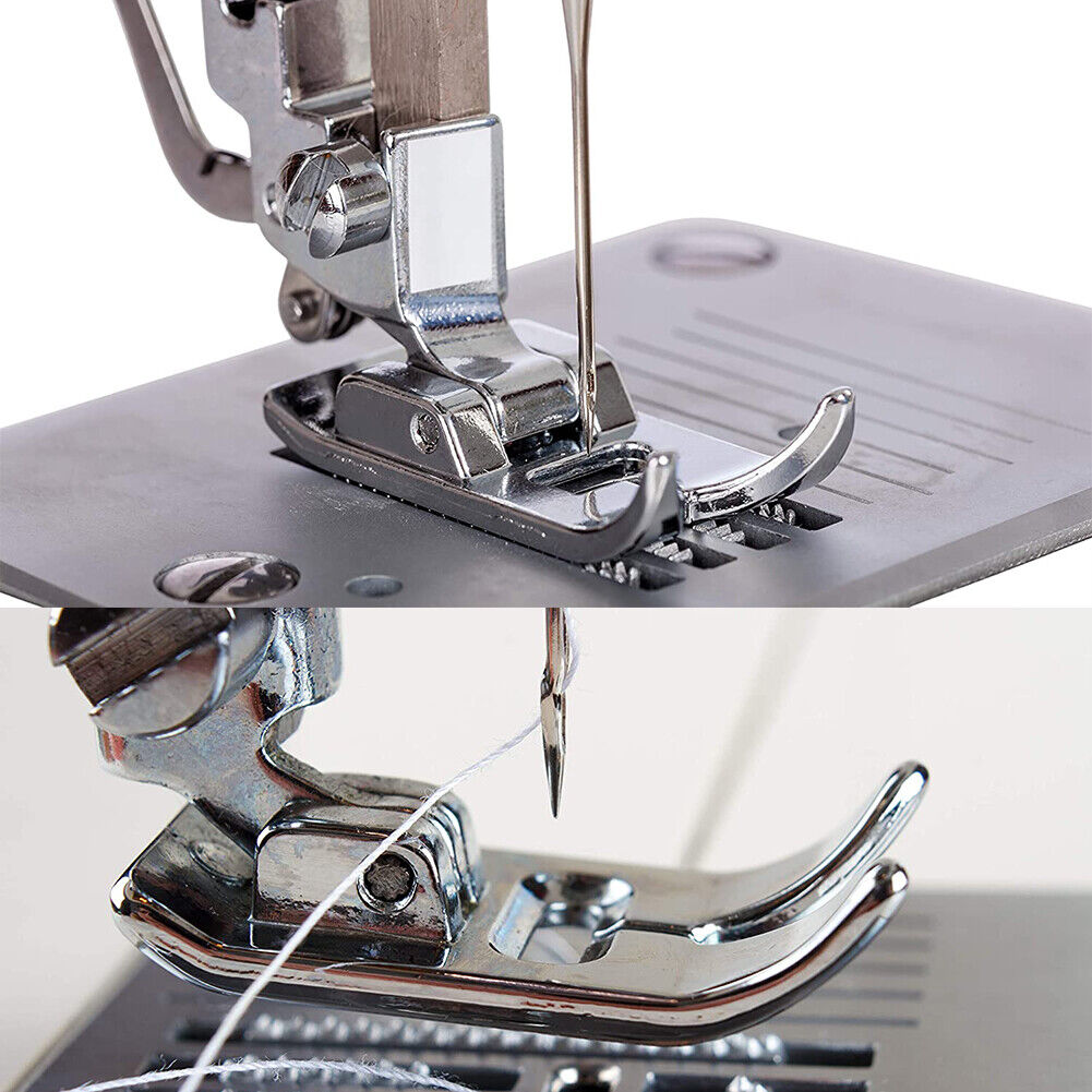 7301 Universal Household Presser Foot for Low Shank Singer Brother Janome
