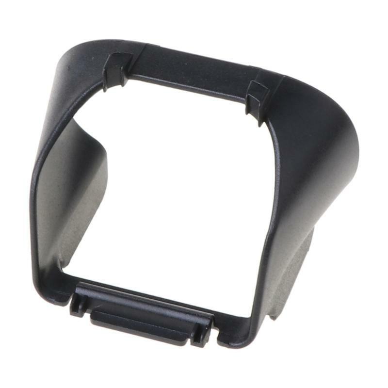 Camera Lens Hood Sunshade Gimbal Lens Protective Cover for -DJI Mavic Mini 2