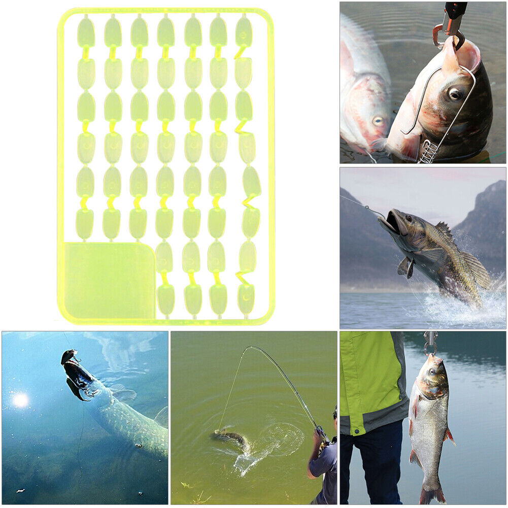 Carp Fishing Bait Stopper Boillies Bait Stop Holder for Hair Rig Tackle