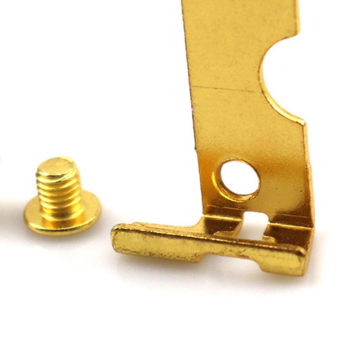 Electric Push Scissors Cutter Blade  for  81919 with Screws
