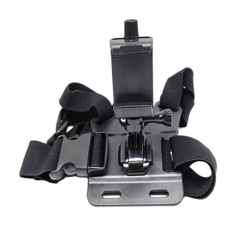 Action Camera Chest Belt Go pro Sports Cameras Adjustable Body Strap For Go Pro