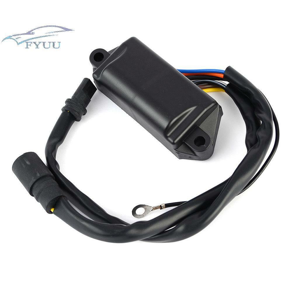 CDI Power Pack For Johnson/Evinrude Motors #113-2453 581649 581924 581926 581927