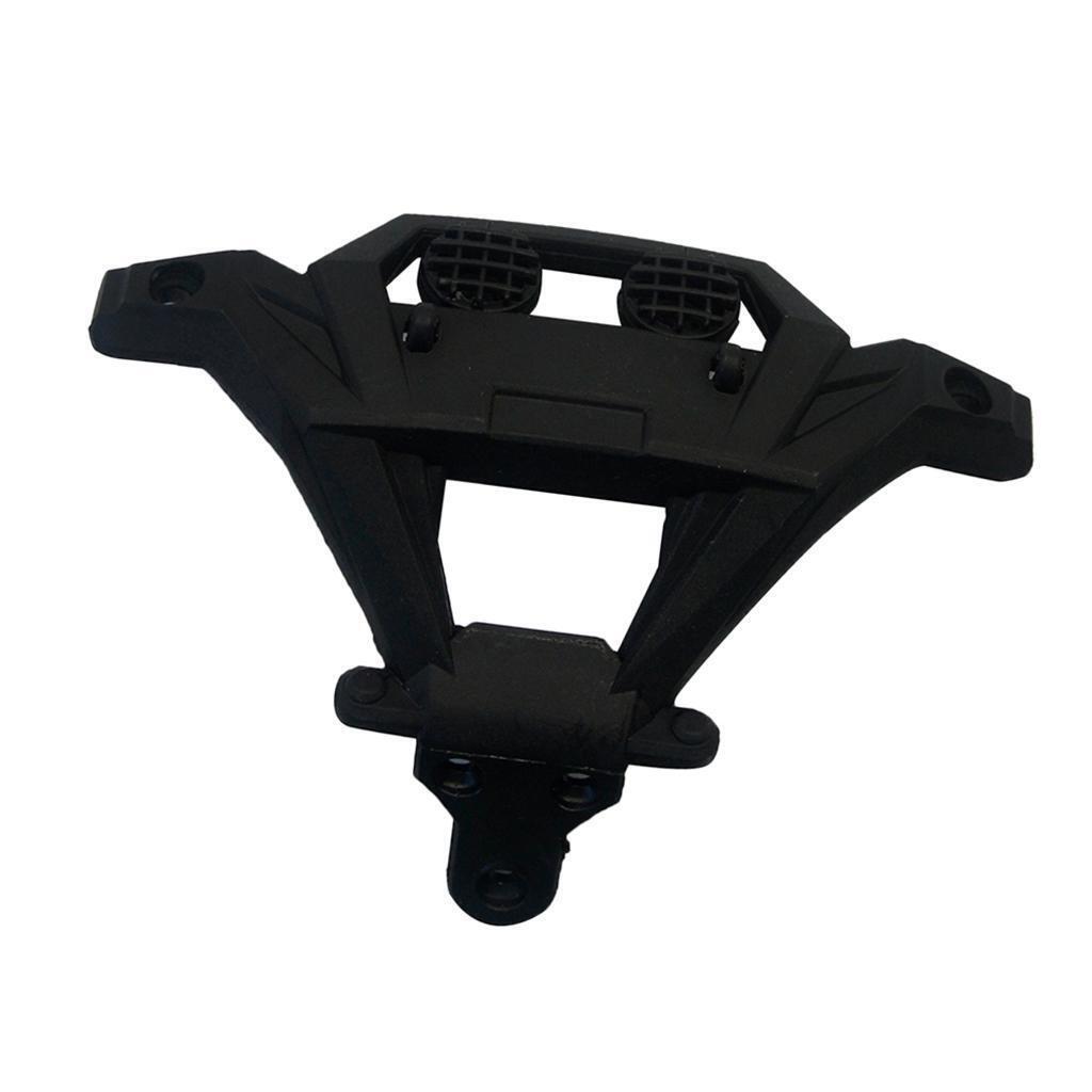 Front Bumper, Front Lower Arms for Q901 Q902 Q903 RC Car Truck Parts Set