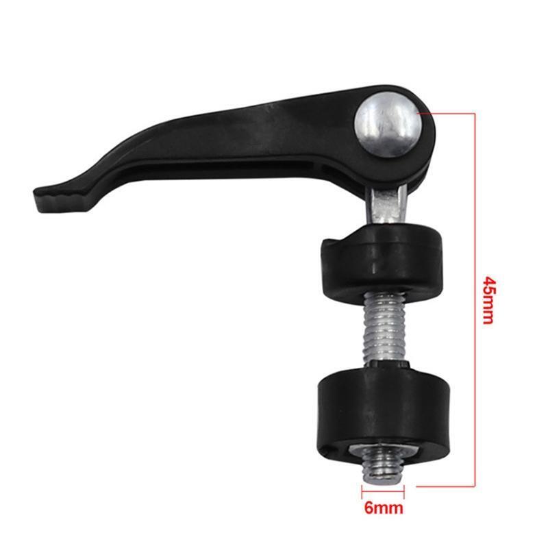 Adjustment Tool Screwdriver 45x6mm Triangle Handle Knob Nut Screw Bolt