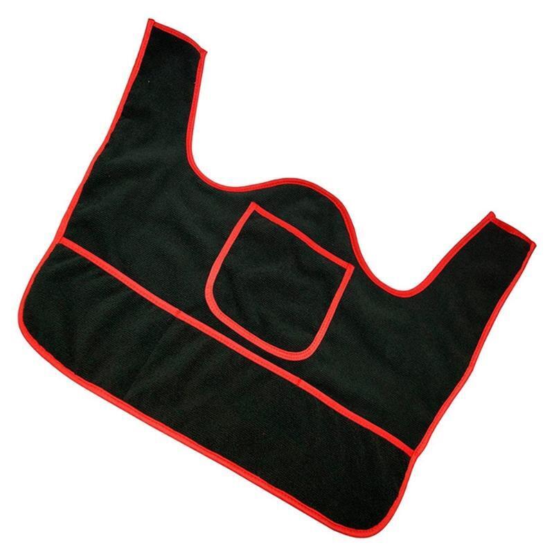 Sweat Protection Towel Anti-Slippery Handlebar, Quick-Drying Material, Sports