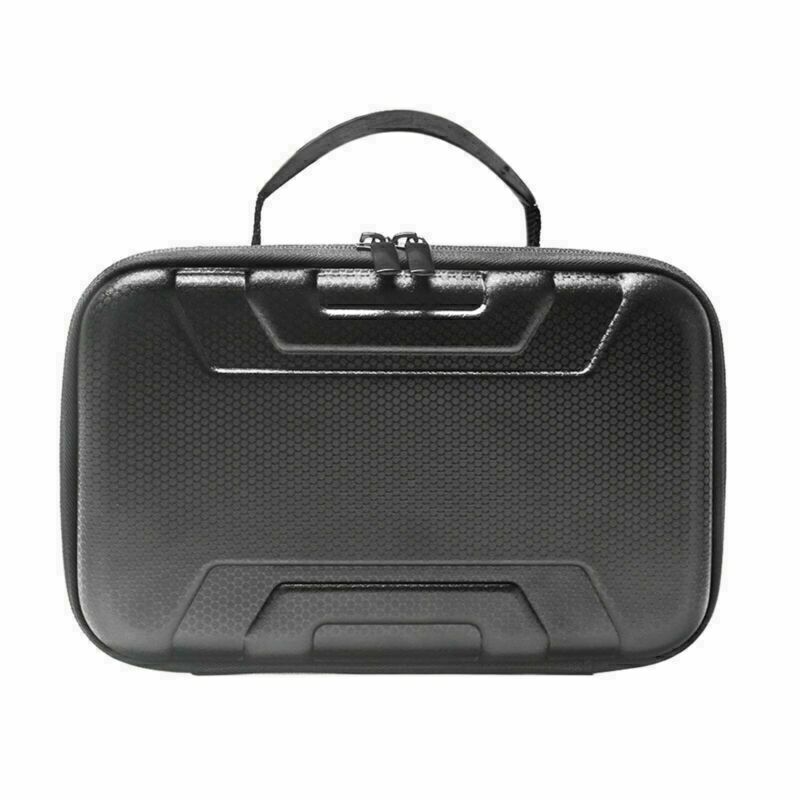 For Nebula Capsule II Mini Projector Shockproof Hard Case Storage Bag Protector
