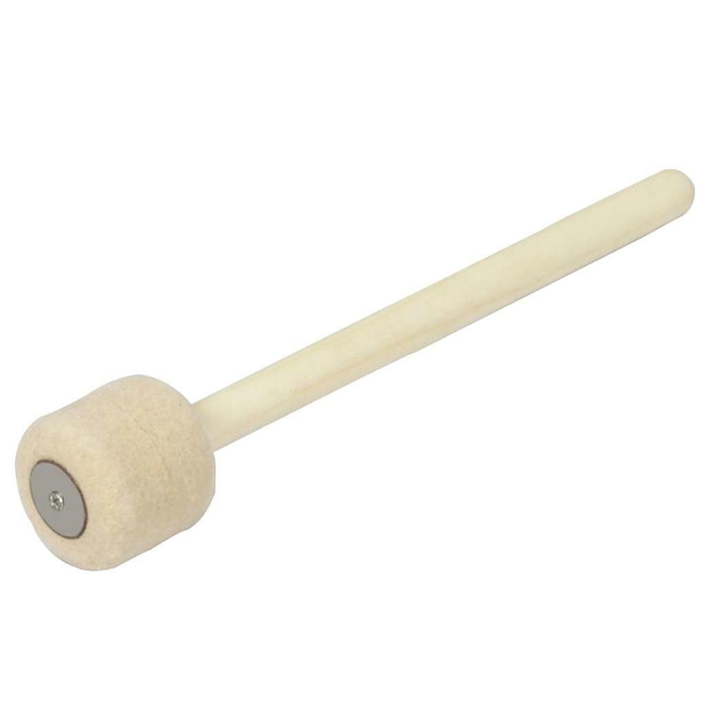 Professional Mallets Singing Bowl Beater with Wooden Handle