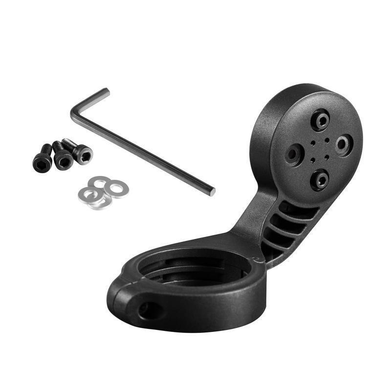Bicycle Handle Bar Cycling Computer Holder for GarminEdge 1040 Cycling Computer