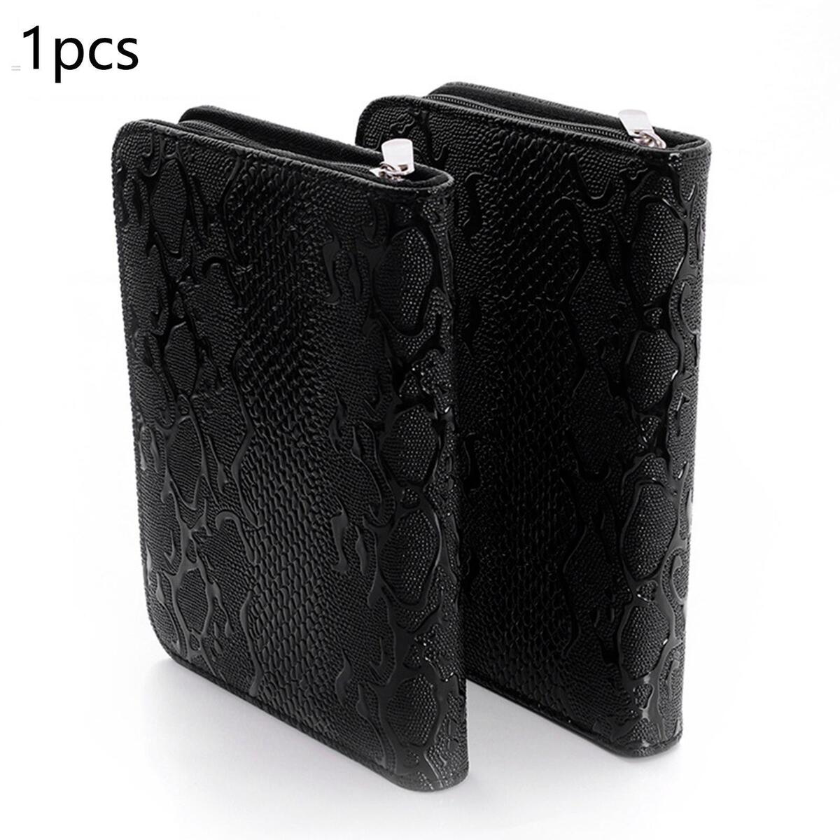 Scissor Holder Pouch Cases  for Hairdressers Comb Hairstylists