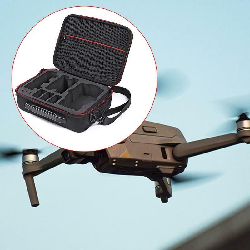 Multifunctional Bag Portable Travel Hand Bag Compatible with MAVIC Air